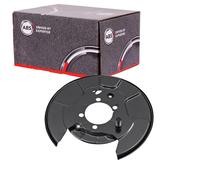 A.B.S. SPRITZBLECH BREMSSCHEIBE HINTEN RECHTS passend für TOYOTA RAV 4 | 11419
