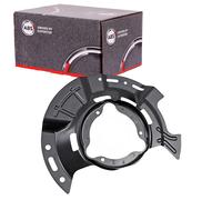 A.B.S. SPRITZBLECH BREMSSCHEIBE VORDERACHSE LINKS passend für HYUNDAI I30 KIA CE