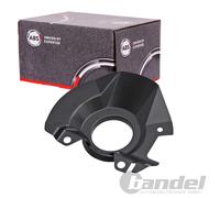 Spritzblech Bremsscheibe A.B.S. 11590 Stahlblech für HYUNDAI i10 1 PA CRDi LPG