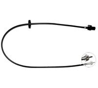 A.B.S. Tachowelle für FORD K43109