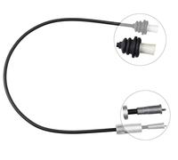 A.B.S. Tachowelle für VAUXHALL OPEL K43147