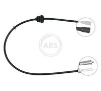 A.B.S. Tachowelle Tachometer K43116 für OPEL VECTRA ASTRA Caravan T92 CC J89 J82