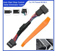 A-OFF Deaktivieren Schalter Auto Start Stop System Kabel Für VW Passat B8 B8.5