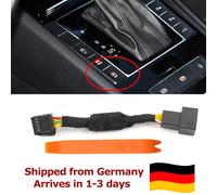 A-OFF Start-Stop-Motor-System-Steuerkabel Deaktivieren Für VW SKODA Supper B DE