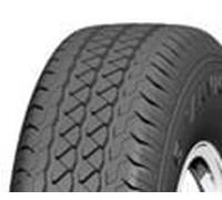 Aplus A 867 185/80R14C 102/100R Sommerreifen