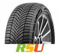 A-Plus AS909 All Season XL RFT 3PMSF Runflat 215/40 R17 87 (Z)W Ganzjahresreifen