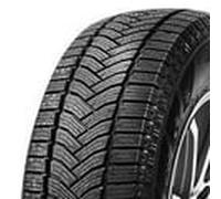 Aplus Ganzjahresreifen 225/55R17 C 109H ASV-909 3PMSF 8PR | 7565
