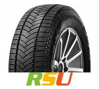 Aplus Ganzjahresreifen 225/55R17 C 109H ASV-909 3PMSF 8PR | 7565