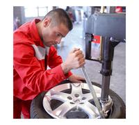 A.T.U Reifen-Montage 17 Zoll, 4 Stück, Wechsel, Montage und Wuchten #317