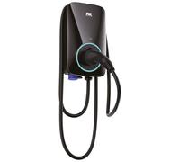 a-Tronix AX-11KP1 11KW Wallbox 3-phasig 6m Kabel Stecker Typ2