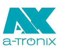 a-TroniX AX Wallboxen Standfuß AX-COL-2-B für a-TroniX AX Wallboxen - 0% MwSt. (gem. § 12 Abs. 3 UStG)