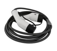 a-TroniX Verlängerungskabel 5m 32A 1 Phase 230V Typ 2