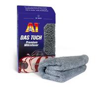 A1 Das Tuch - Premium Mikrofasertuch