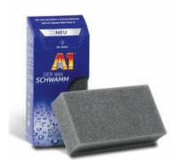 DR. Wack A1 Wax Schwamm 8003