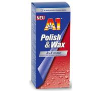 A1 Polish & Wax von Dr. Wack 2755 Politur 250 ml