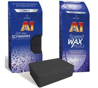 A1 Speed Wax Plus 3 von Dr. O.K. Wack Chemie, 500 ml, 1 Stück