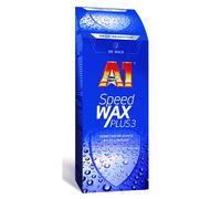 A1 Speed Wax Plus 3 500 ml von Dr. Wack 2630
