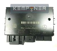 A1679001309, Anhängerkupplung Steuergerät, V167 X167 C167, Original Mercedes