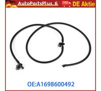 A1698600492 Schlauch Düsen Scheibenwaschanlage für Mercedes A B-Klasse W169 W245