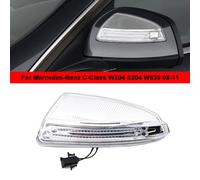 A2048200721 Links Spiegel Blinker für Mercedes Benz C Klasse W204 S204 W639