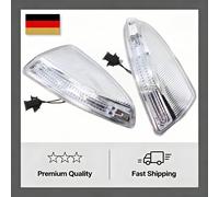 A2048200821 2X Led Blinker Spiegel Kit Für Mercedes Benz C Klasse W204 S204 W639