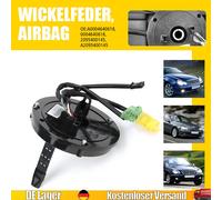A2095400145 Schleifring Wickelfeder Lenkwinkelsensor Für MERCEDES C A0004640618