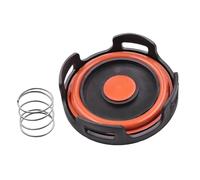 A2740181400 A2740900200 Motor PCV Ventil Abdeckung Für Benz Für E-klasse CLS GLK GLC M274 M270 2,0 L Motorventildeckel