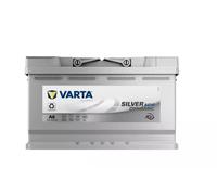 A6 AGM Batterie Auto Varta 80 Ah 800 Start 315x175x190 Bmw Audi Mercedes