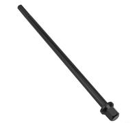 A6395830245 Metall Ersatzrad Entriegelungsstange Werkzeug für Mercedes Für Vito Für Viano Für V-Klasse Für W639 Für W447 2005-2022 Modelle, Reifenrad Reifen Entriegelungsstange Werkzeug Pole Repair