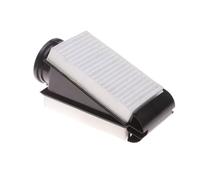A6510940100 Motorluftfilter, Kompatibel For Mercedes-Benz, GLC C-Klasse C253 X253 S205 W205 A205 C205 A 651 094 01 00 6510940100