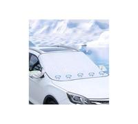 AAXgy Magnetische Scheibenabdeckung für Hyundai i20 2008-2020 2021 2022 2023 2024 2025 PB, Ganzjahres-Schutz Als Frostschutz Im Winter & Sonnenschutz Im Sommer Gegen EIS, UV