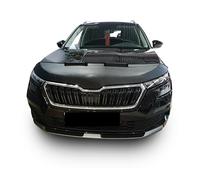 AB3-00441 Auto Bra kompatibel mit SKODA KAMIQ Bj. ab 2019 Haubenbra Steinschlagschutz Tuning Bonnet Bra