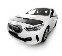 AB3-00471 Auto Bra kompatibel mit BMW 1 F40 Bj. ab 2019 BMW 2 F44 ab 2020 Haubenbra Steinschlagschutz Tuning Bonnet Bra