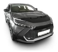 AB3-00807 Auto Bra kompatibel mit Toyota C-HR ab 2023 Haubenbra Steinschlagschutz Tuning Bonnet Bra