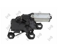 ABAKUS 103-06-015 Wischermotor für MERCEDES-BENZ