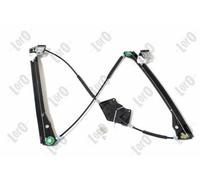ABAKUS 130-053-002 Fensterheber für SKODA,VW