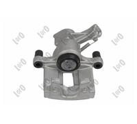ABAKUS 131-04-231 Bremssattel für CADILLAC,OPEL,SAAB