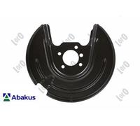 ABAKUS 131-07-723 Spritzblech für Bremsscheibe