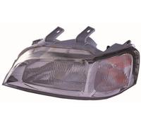 ABAKUS 217-1132R-LD-EM Hauptscheinwerfer für HONDA