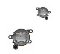 ABAKUS 2x Nebelscheinwerfer NSW LED links rechts für Ford Kuga III Puma Volvo