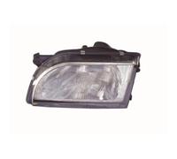ABAKUS 431-1151L-LD-EM Scheinwerfer links Halogen ohne Stellmotor für LWR