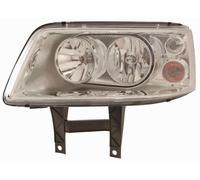 Hauptscheinwerfer DEPO 441-1175L-LD-EM, Links