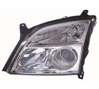 ABAKUS 442-1129R-LDEM1 Hauptscheinwerfer für OPEL