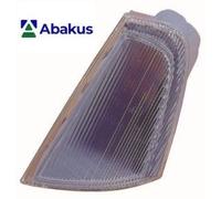 ABAKUS 442-1508L-UE Blinkleuchte Blinker Blinklicht für Opel
