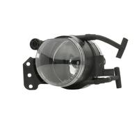 Nebelscheinwerfer vorne links Van Wezel 0653997