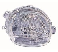 ABAKUS 551-1133L-LD-EM Hauptscheinwerfer für RENAULT