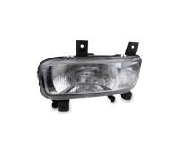 Hauptscheinwerfer DEPO 661-1143L-LD-EM, Links