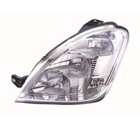 ABAKUS 663-1107R-LD-EM Hauptscheinwerfer für ,IVECO