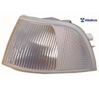 ABAKUS 773-1509L-UE Blinkleuchte Blinker Blinklicht für Volvo