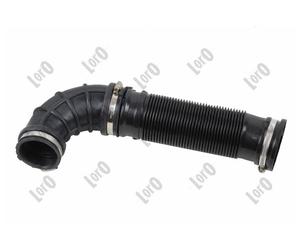 ABAKUS Ansaugschlauch, Luftfilter 054028070 für CHEVROLET Opel